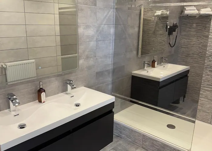 Hotel Restaurant Les Boissières 3*