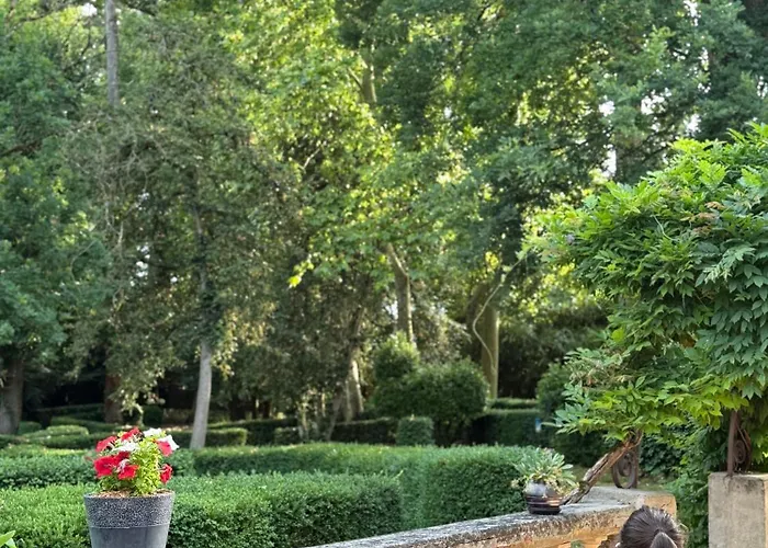 Restaurant Les Boissières Bioule